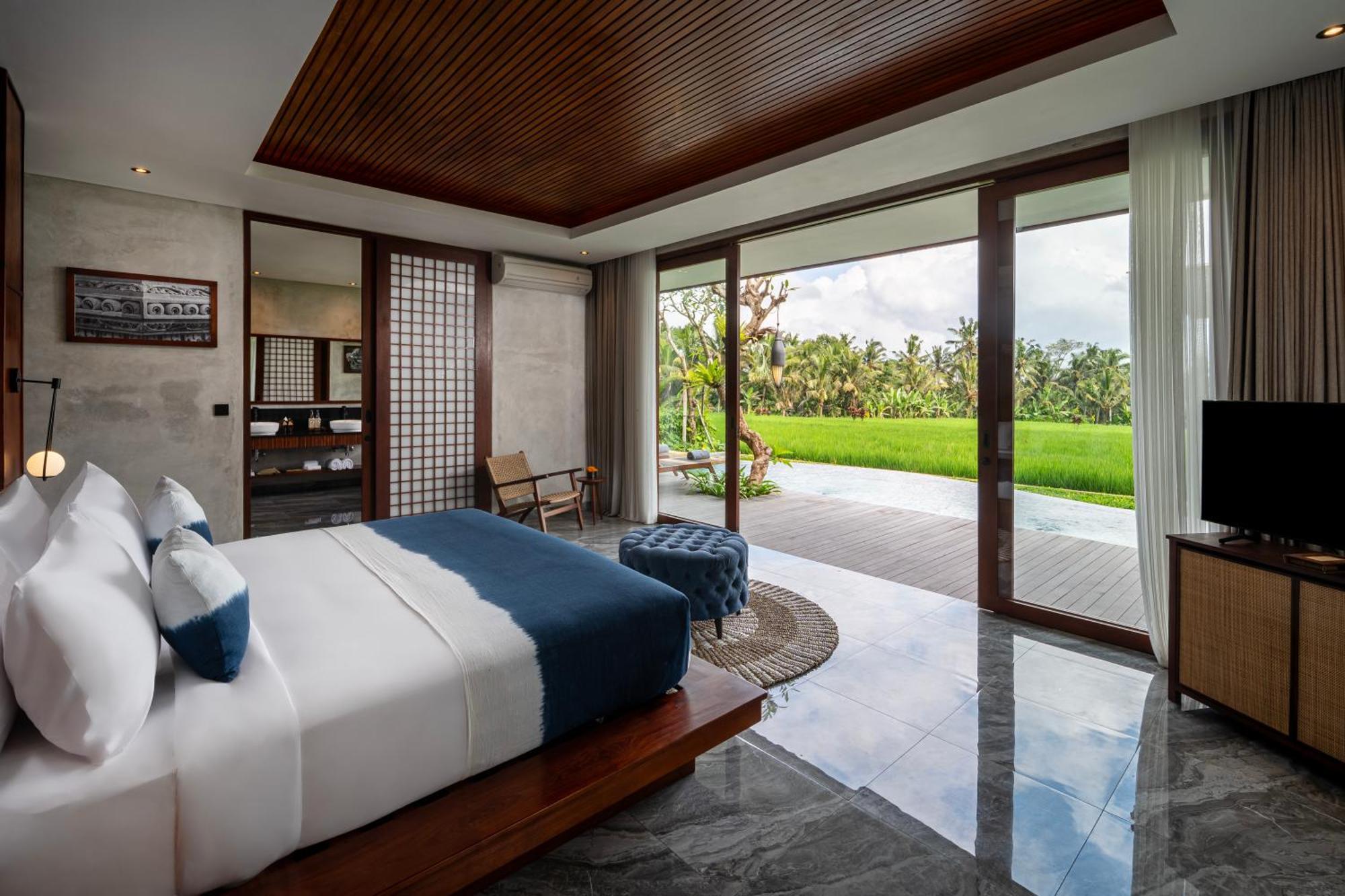 פייאנגאן Alas Harum Villas By Inara מראה חיצוני תמונה