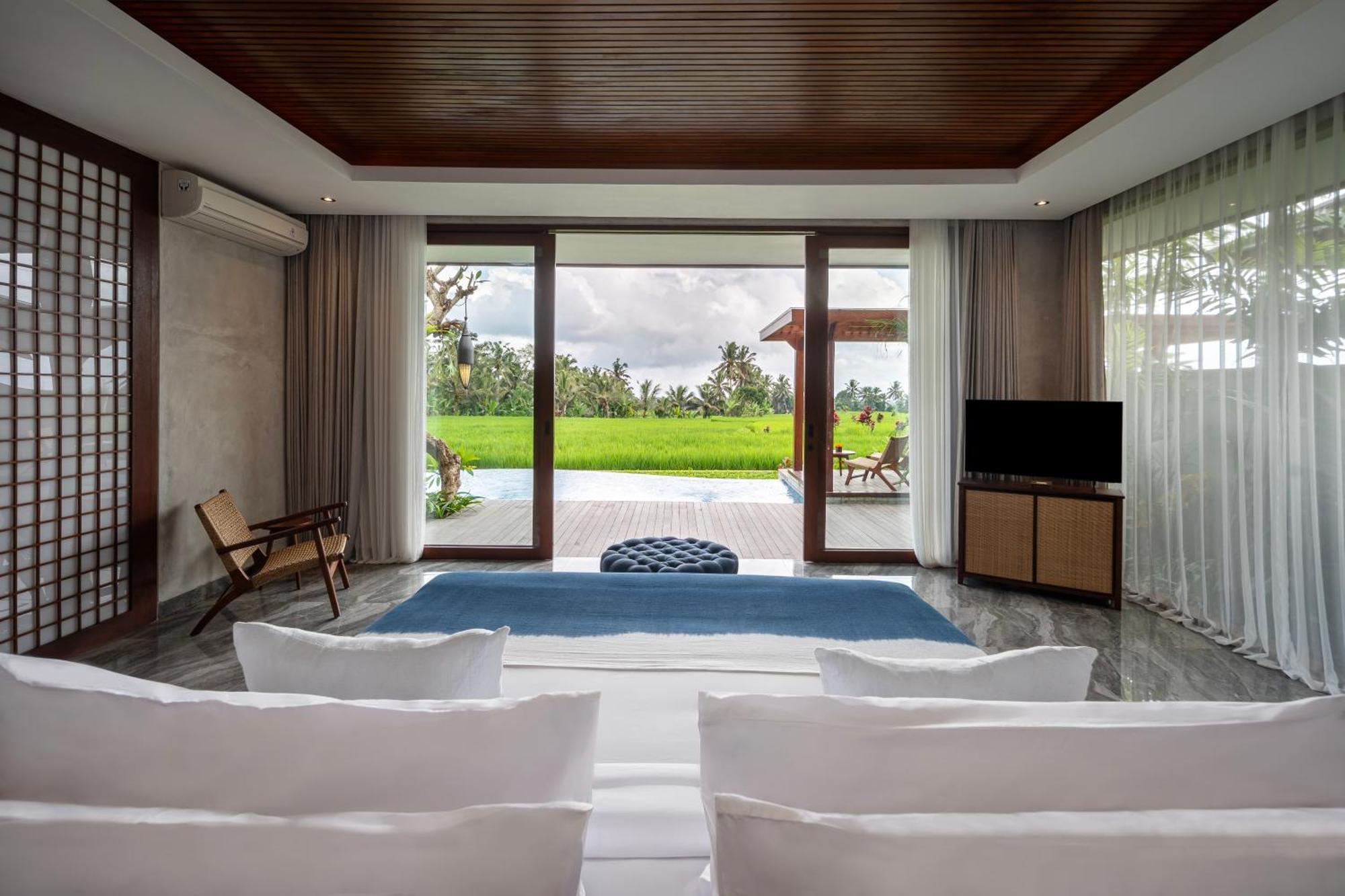 פייאנגאן Alas Harum Villas By Inara מראה חיצוני תמונה