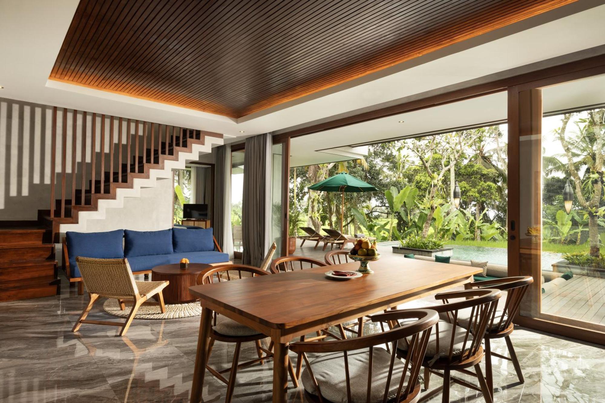 פייאנגאן Alas Harum Villas By Inara מראה חיצוני תמונה
