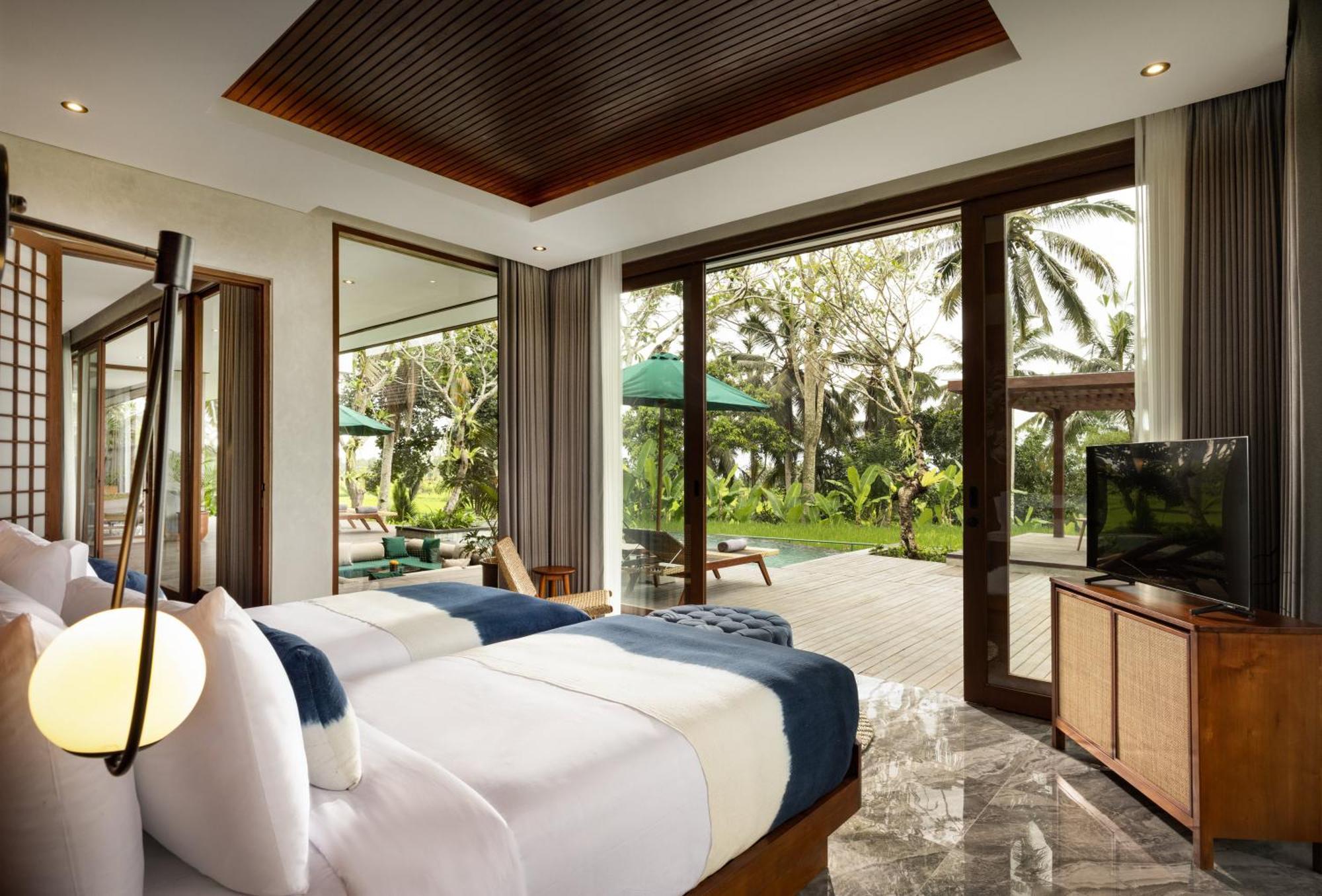 פייאנגאן Alas Harum Villas By Inara מראה חיצוני תמונה