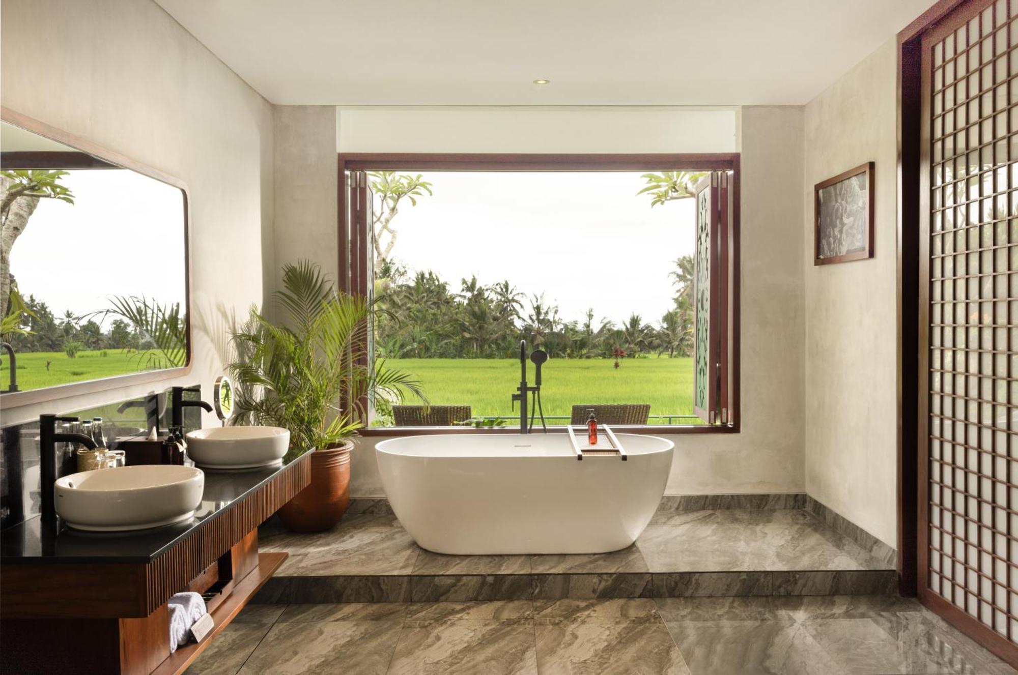 פייאנגאן Alas Harum Villas By Inara מראה חיצוני תמונה