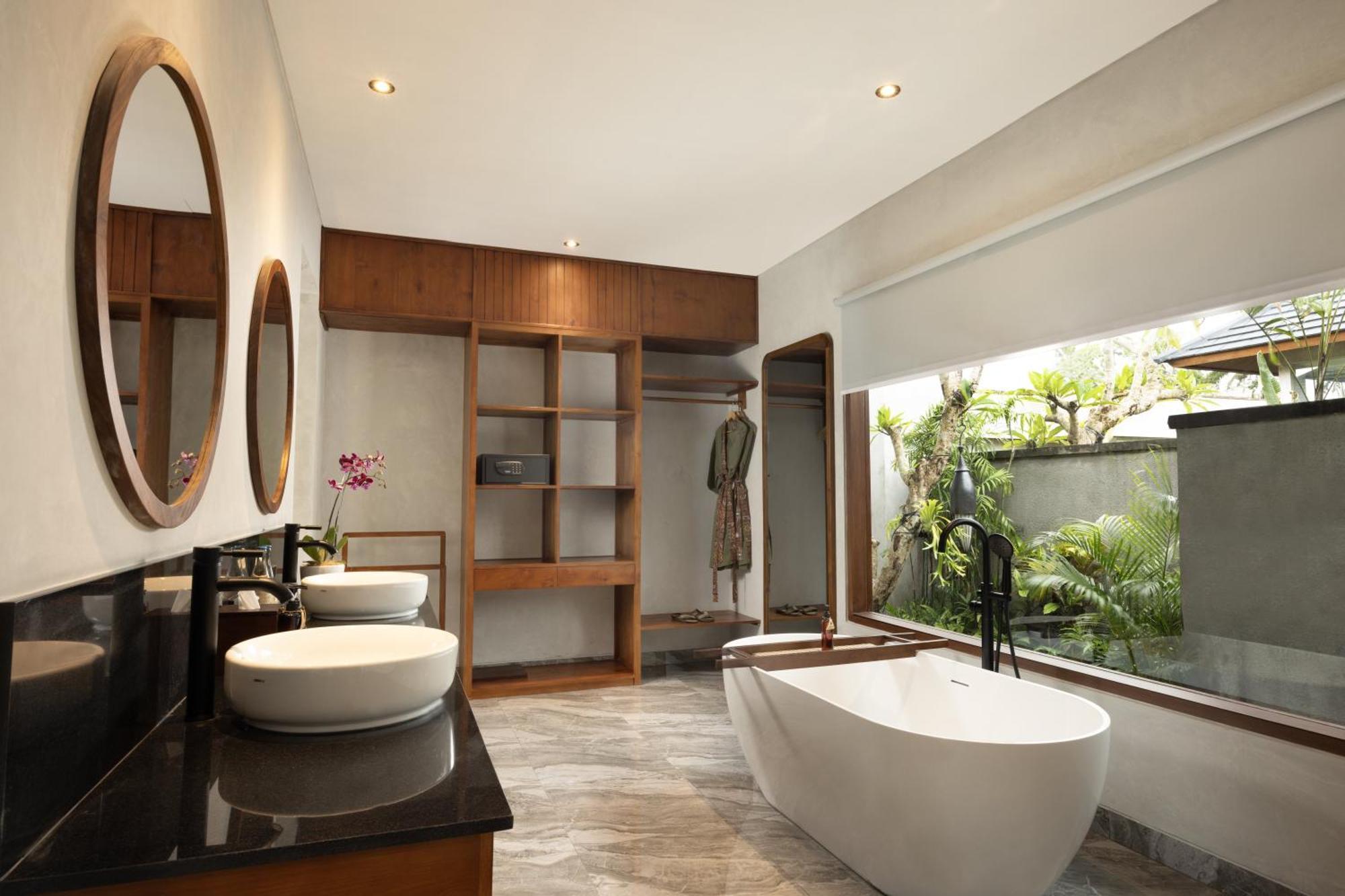 פייאנגאן Alas Harum Villas By Inara מראה חיצוני תמונה