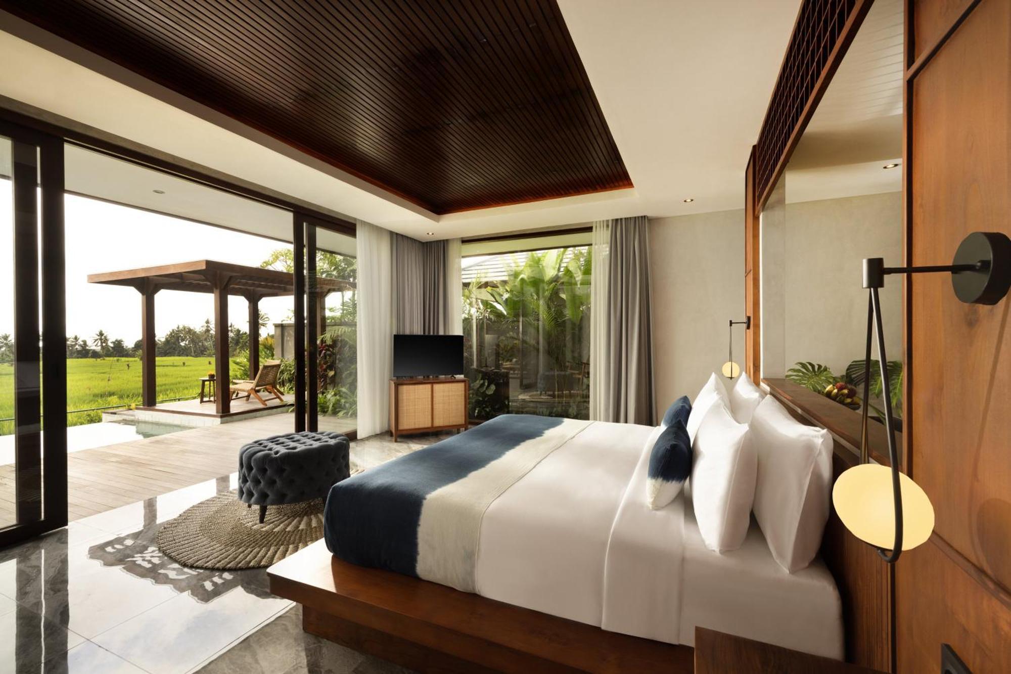פייאנגאן Alas Harum Villas By Inara מראה חיצוני תמונה
