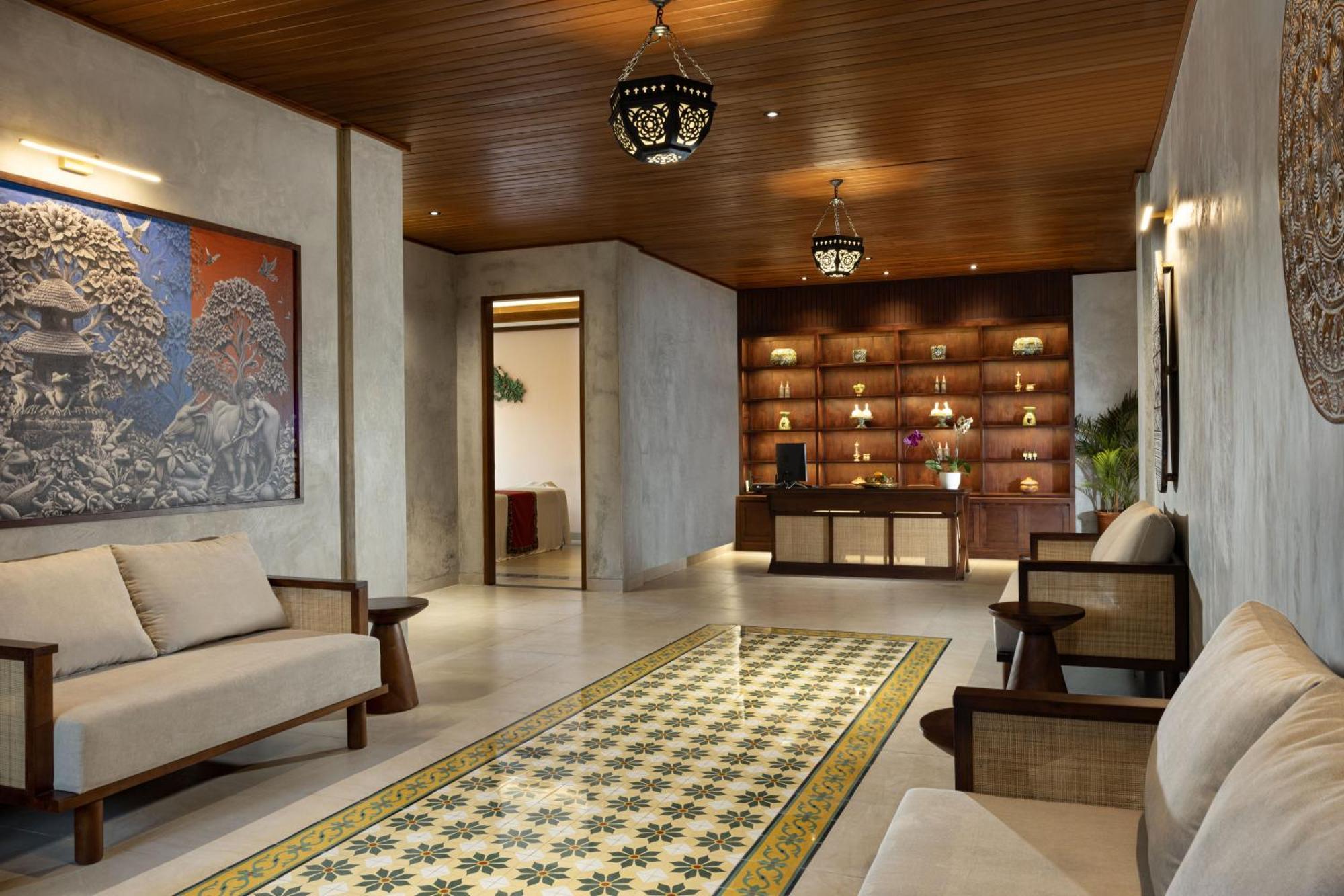 פייאנגאן Alas Harum Villas By Inara מראה חיצוני תמונה