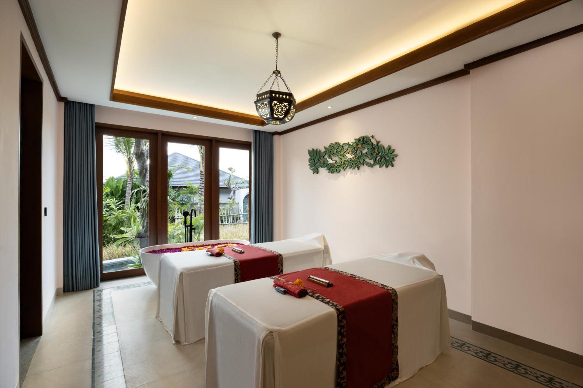 פייאנגאן Alas Harum Villas By Inara מראה חיצוני תמונה