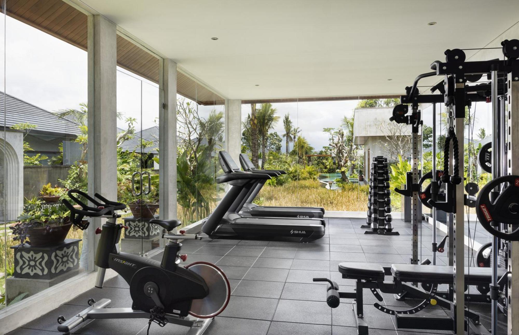 פייאנגאן Alas Harum Villas By Inara מראה חיצוני תמונה