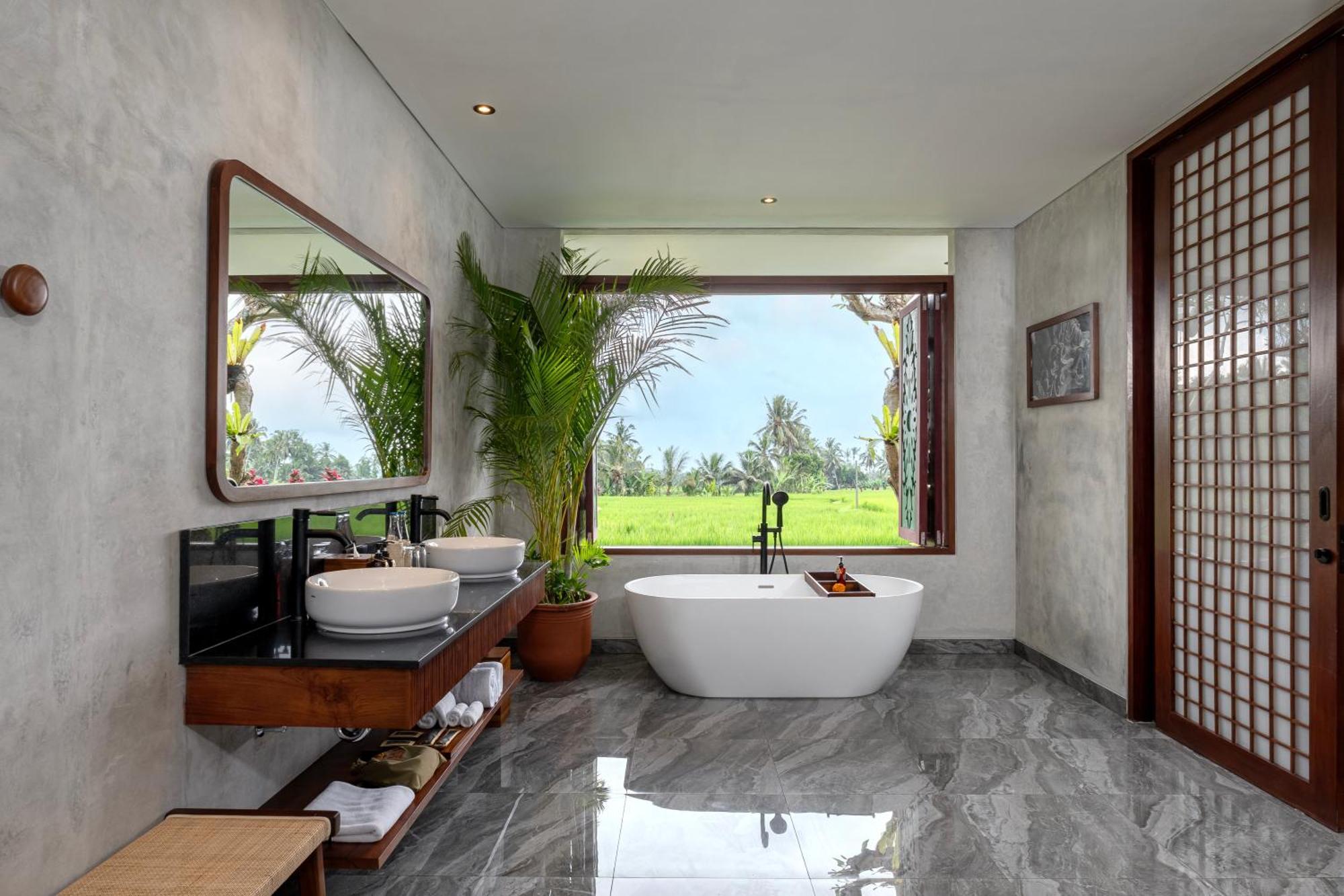 פייאנגאן Alas Harum Villas By Inara מראה חיצוני תמונה