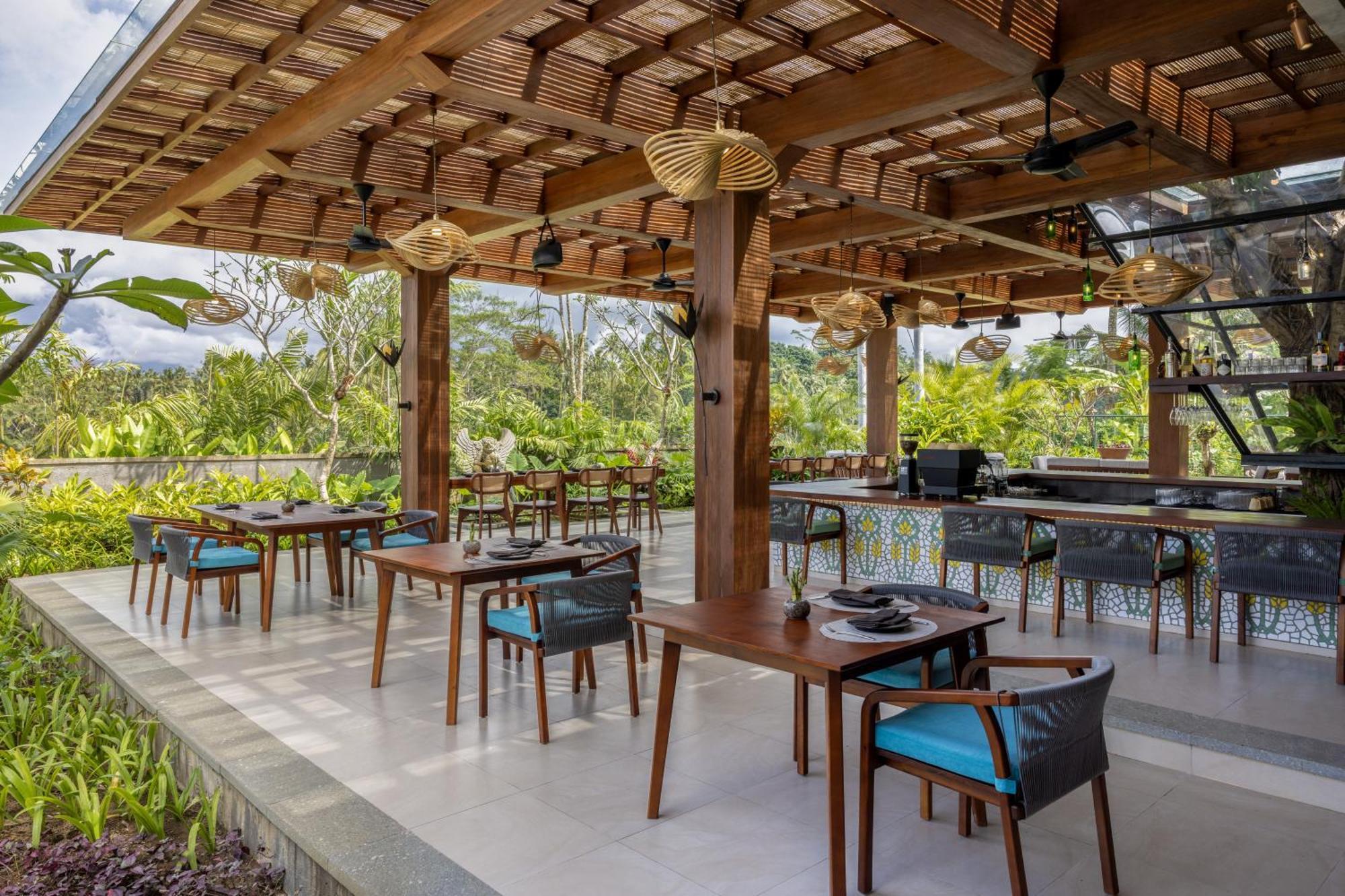 פייאנגאן Alas Harum Villas By Inara מראה חיצוני תמונה