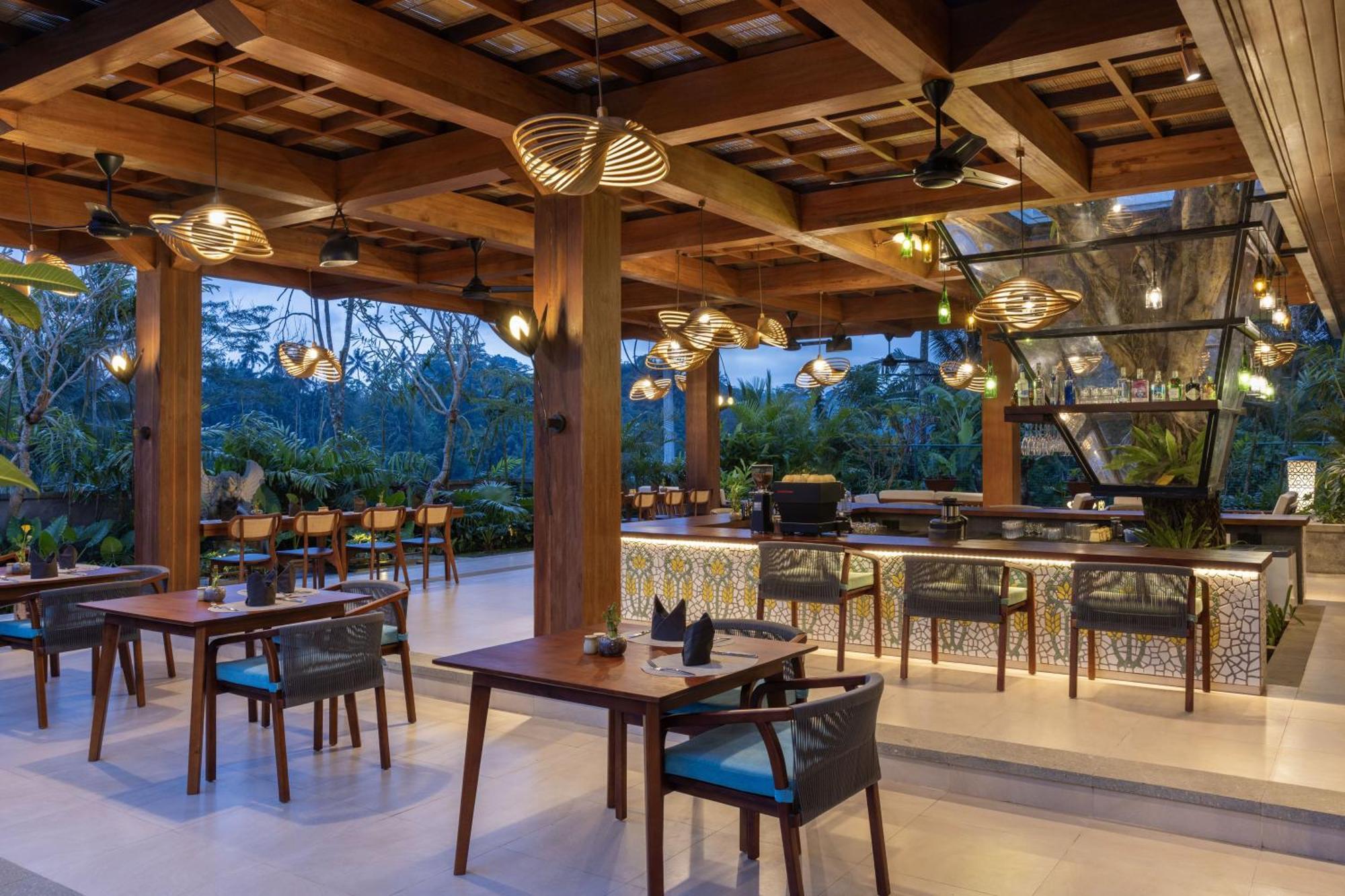 פייאנגאן Alas Harum Villas By Inara מראה חיצוני תמונה