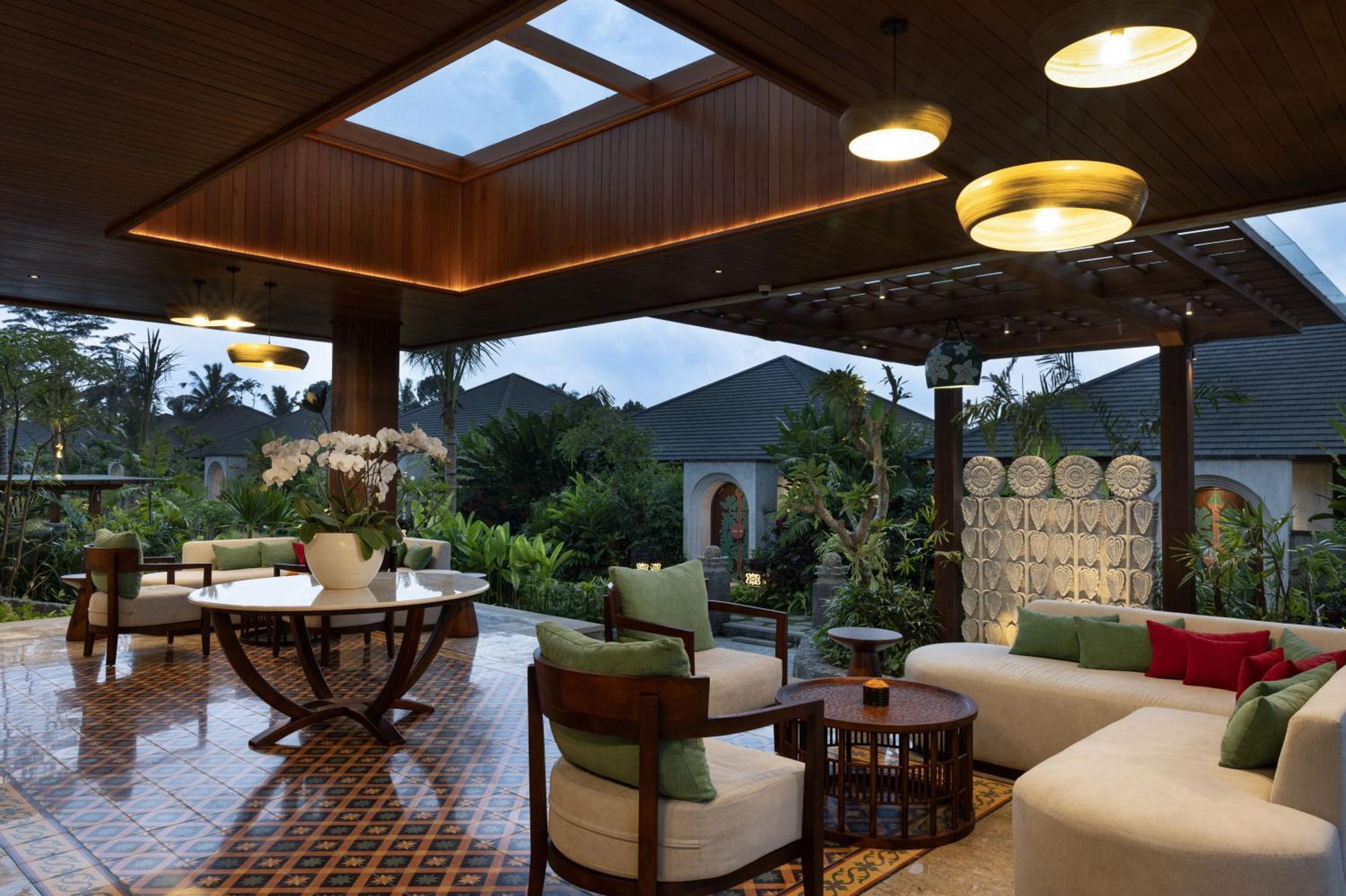 פייאנגאן Alas Harum Villas By Inara מראה חיצוני תמונה